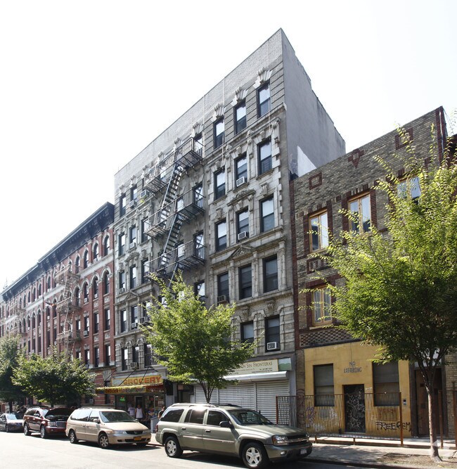Foto del edificio - 274 S 2nd St