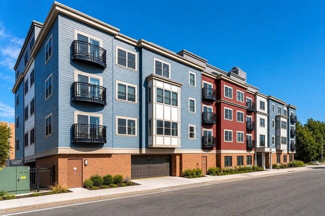 Photo - 320 Maverick Street Unit 204 Apartment