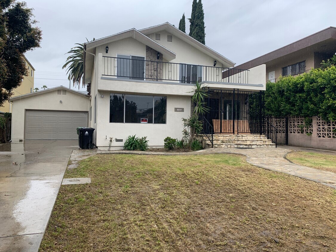 37 Houses for Rent in Los Feliz, CA Westside Rentals