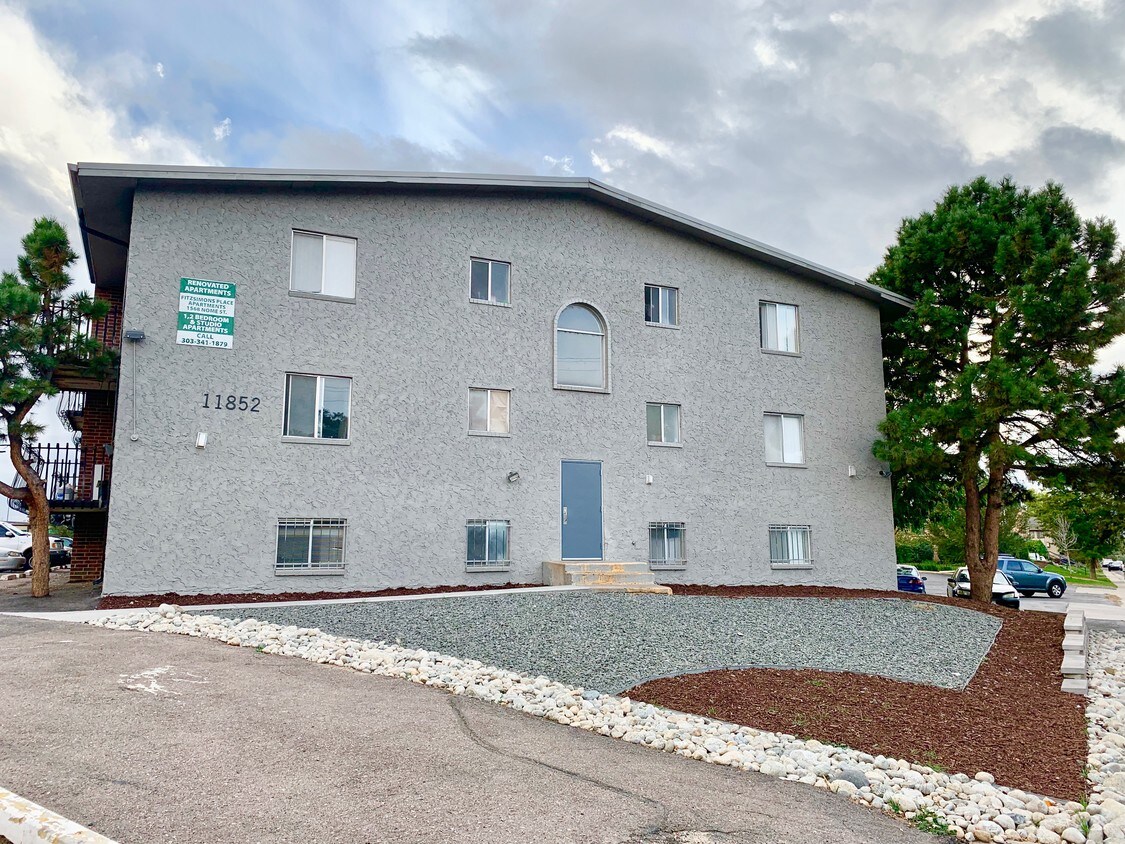 Elm Grove Apartments Apartments Aurora, CO