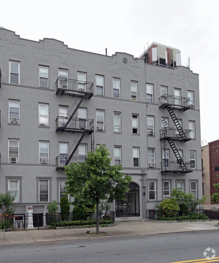 Foto del edificio - 1770 Bay Ridge Pky