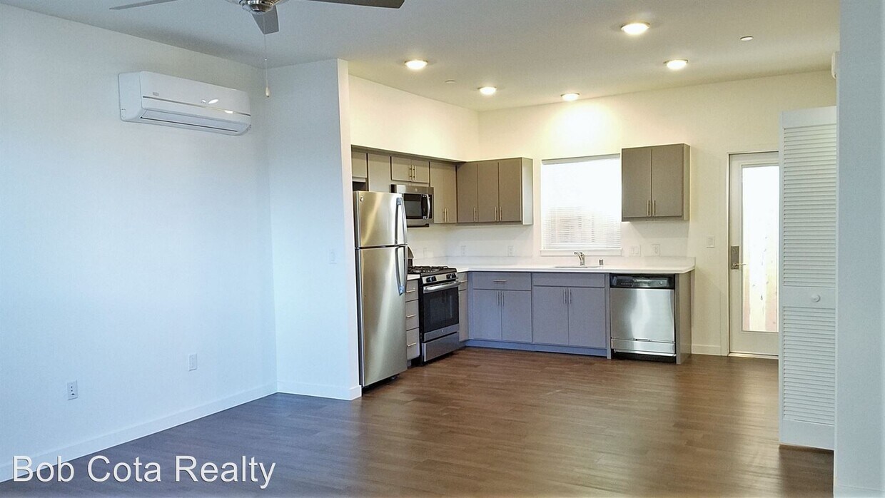 Foto principal - 2813 Q St