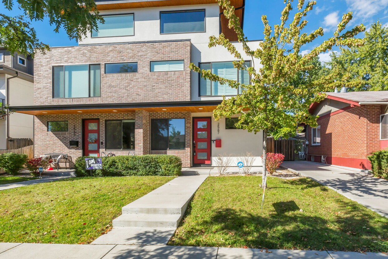 Photo - 2567 S Acoma St (Denver, CO)
