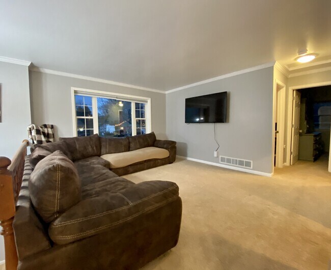 Foto del edificio - 517 2nd St NW
