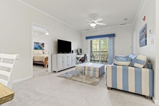 Foto del edificio - Peaceful Rehoboth Condo for Rent - $1,776/...