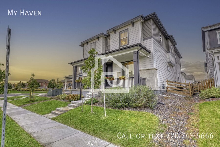 Photo - 17237 Parkside Drive North-