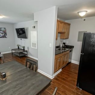 Foto del edificio - 4520 N Rampart St