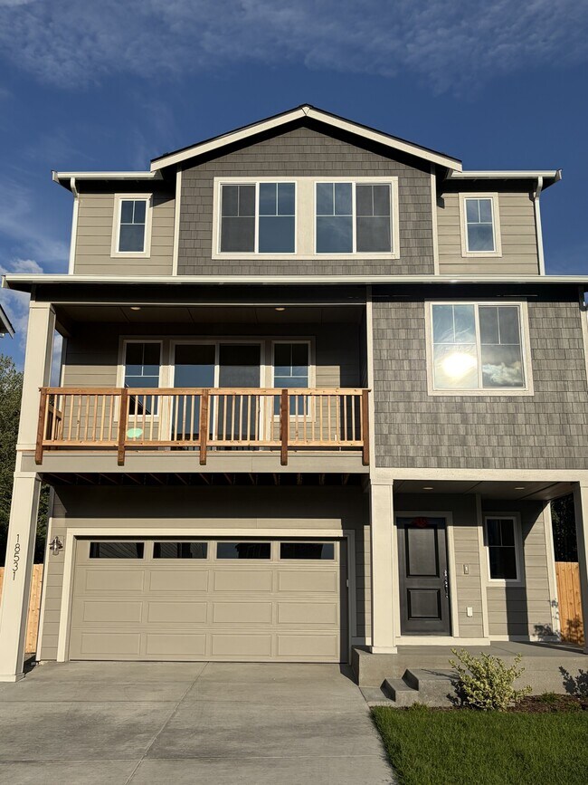 Building Photo - 18531 SE 271st Ct