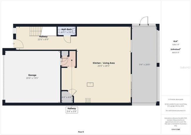 Photo - 2033 Emerald Springs Dr House