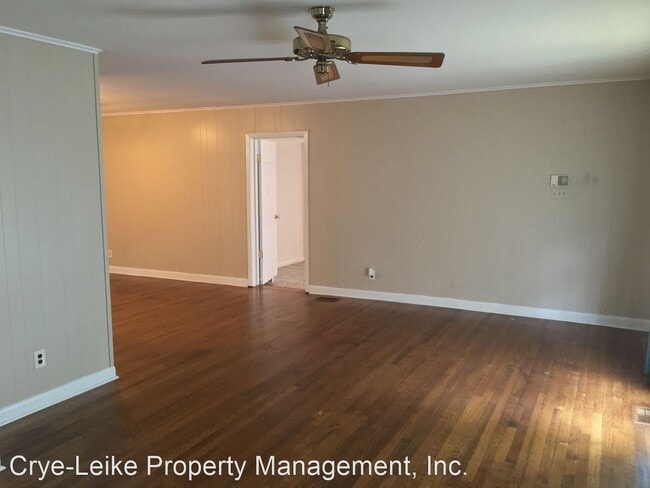 Building Photo - 2 br, 1 bath House - 4174 Philsdale