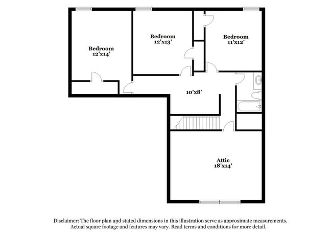 Building Photo - 1405 Granite Path