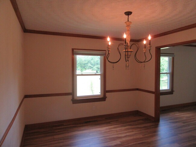 Foto del edificio - Beautiful Home with a Country Setting