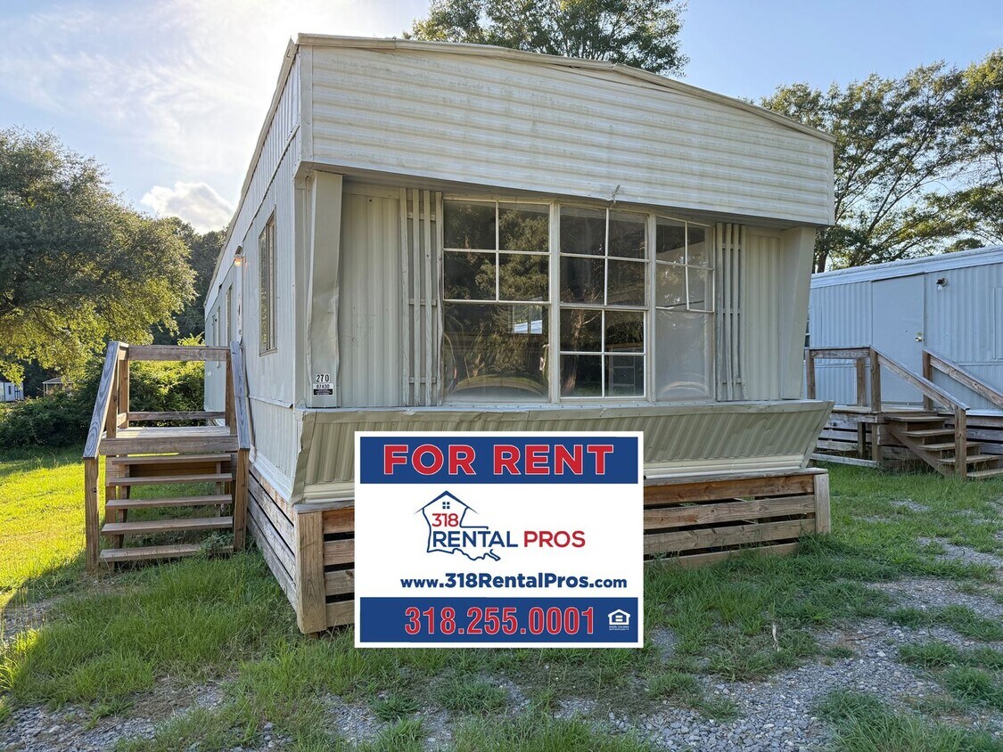 Primary Photo - Main Street Mobile Home Community