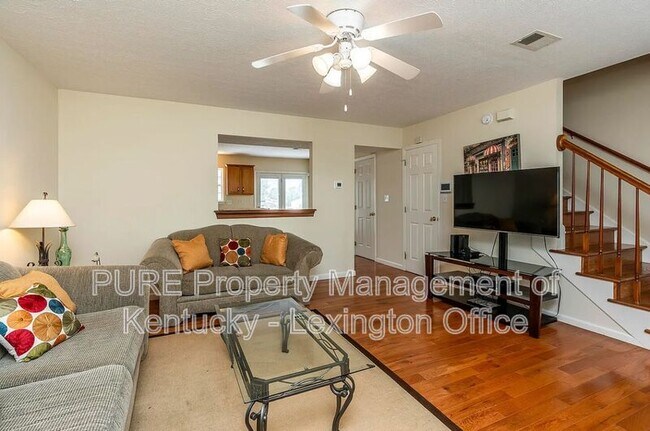 Foto del edificio - 804 Wabarto Way