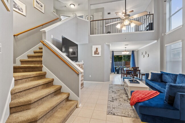 Building Photo - 1605 Thibodeaux Dr