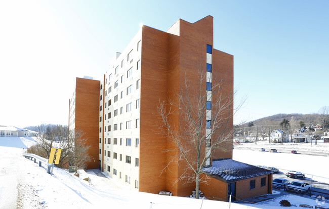 Building Photo - Penn Mar Plaza