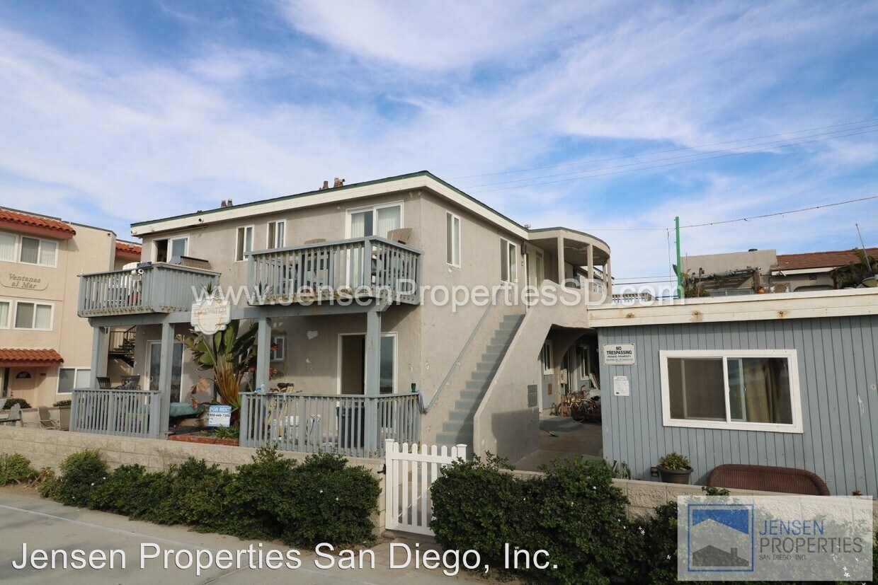 Primary Photo - 3612 Ocean Front Walk