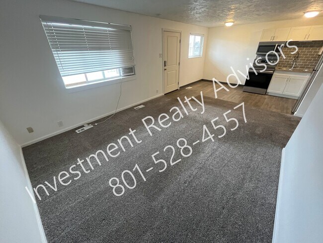 Foto del edificio - Renovated Unit in Murray!