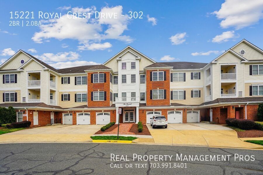Primary Photo - 15221 Royal Crest Dr