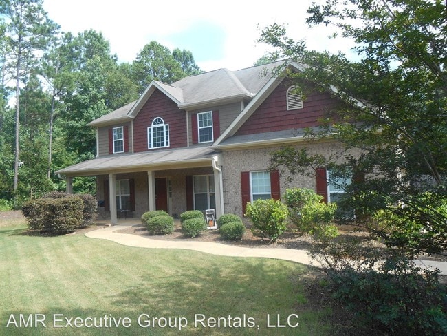 Building Photo - 4 br, 2.5 bath House - 1049 Crosswinds Drive