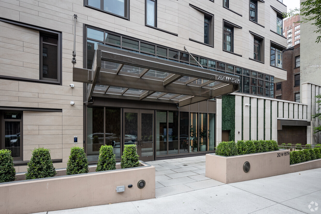 Foto del edificio - Dahlia Upper West Side