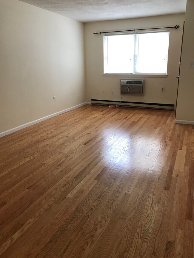 Foto del edificio - 401 Washington St