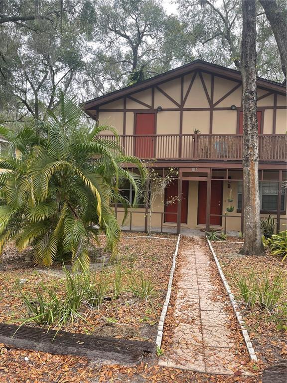 Foto del edificio - 815 Second St