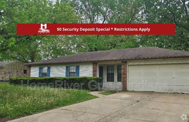 Building Photo - 1705 Michele Ln