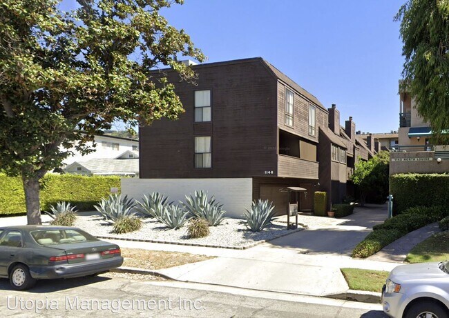 Foto del edificio - 2 br, 2.5 bath House - 1146 N Louise St  #B