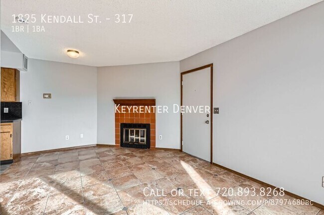 Building Photo - "Charming 1-Bedroom Home in Lakewood – Com...