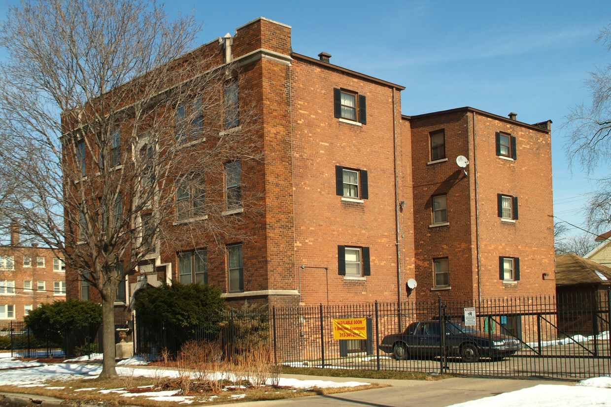 Building Photo - Jonathan Tudor Apartments