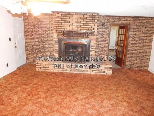 Foto del edificio - 3864 Hobson Rd