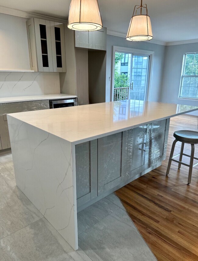 Kitchen - 74 Union St