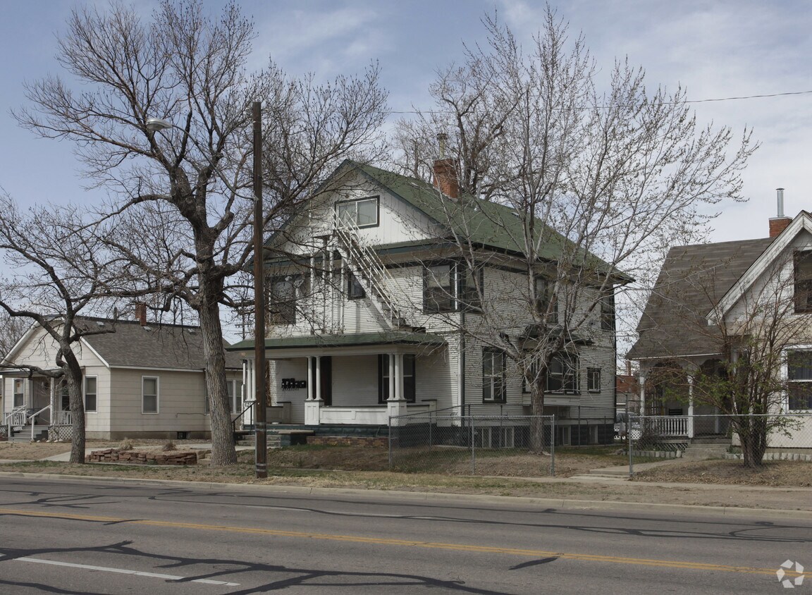 Foto principal - 621 13th St