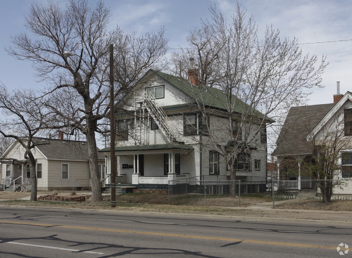 Primary Photo - 621 13th St