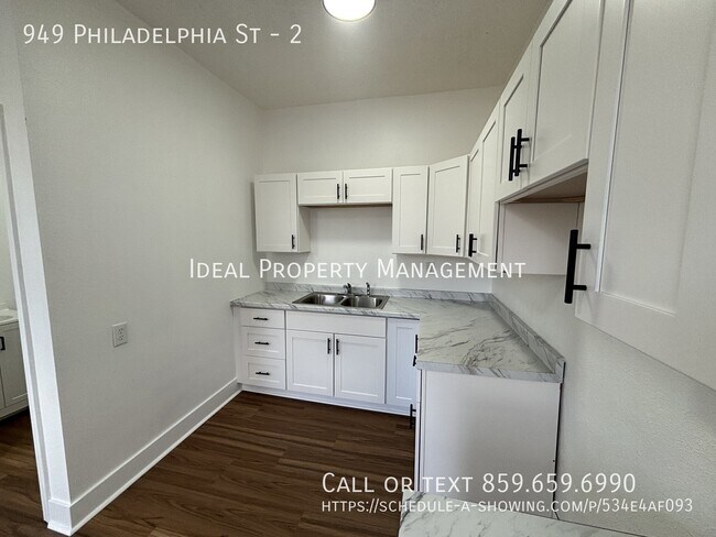 Foto del edificio - 949 Philadelphia St