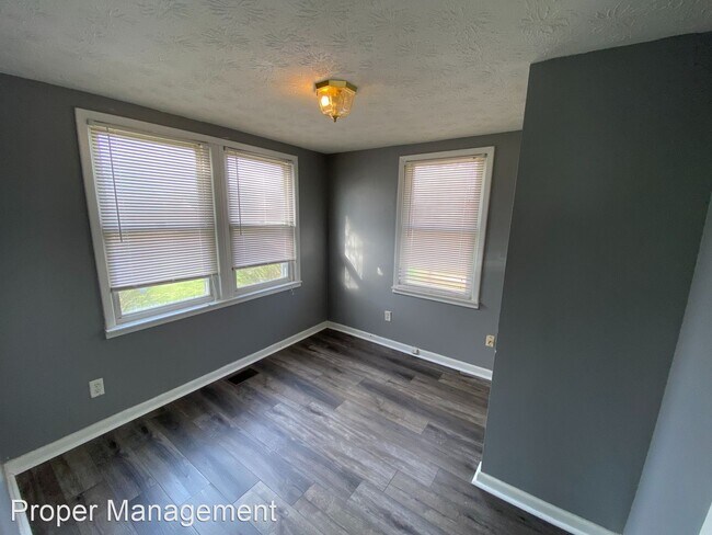 Building Photo - 2 br, 1 bath House - 1625 Willamet