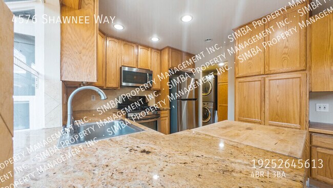 Foto del edificio - 4576 Shawnee Way