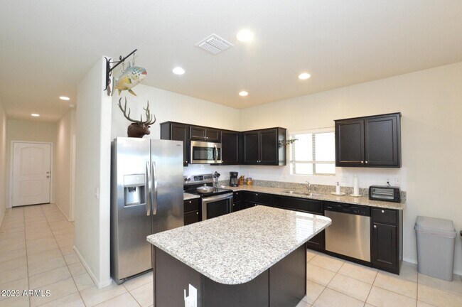 Building Photo - 11442 E Aster Ln