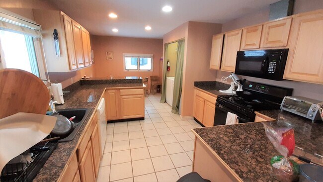 Foto del edificio - 205 Linn St