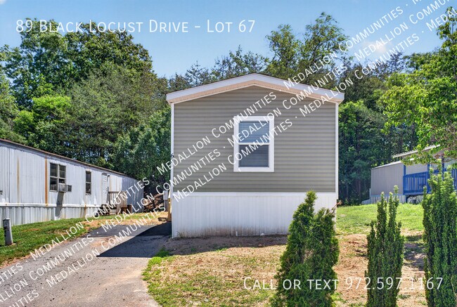 Building Photo - 89 Black Locust Dr