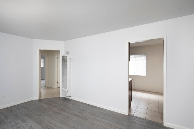 Interior Photo - Ocean Palms Apartments