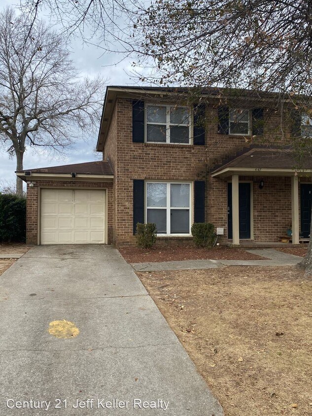 Primary Photo - 3 br, 2 bath House - 447 Pleasant Home Road