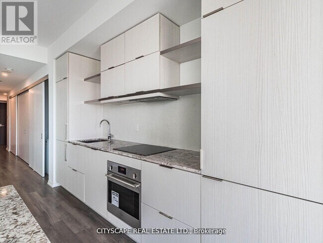 Photo du bâtiment - 197 Yonge St