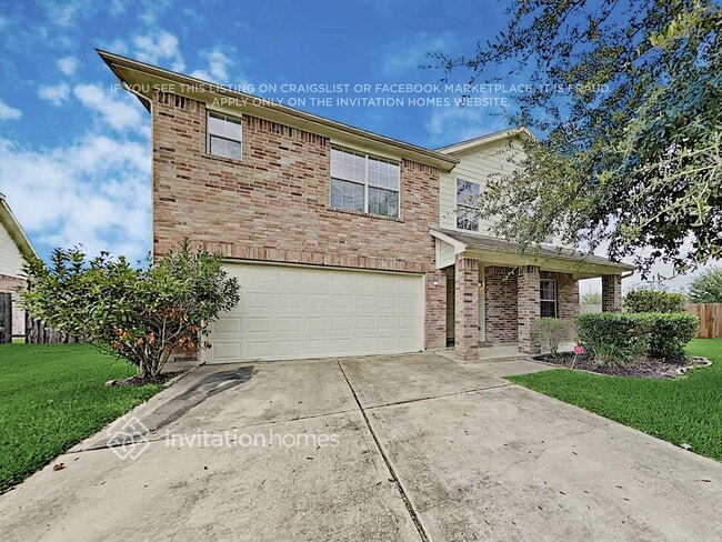 Building Photo - 11706 Dandy Park Ct