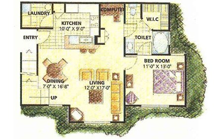 Lake Tivoli Apartments Kissimmee Fl 1br 1ba Lake Tivoli Apartments