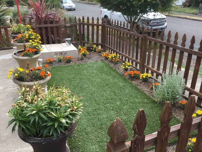 Foto del edificio - MODERN CONVENIANCES