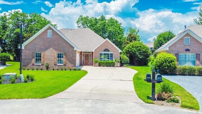 Building Photo - 4485 Turnberry Pl