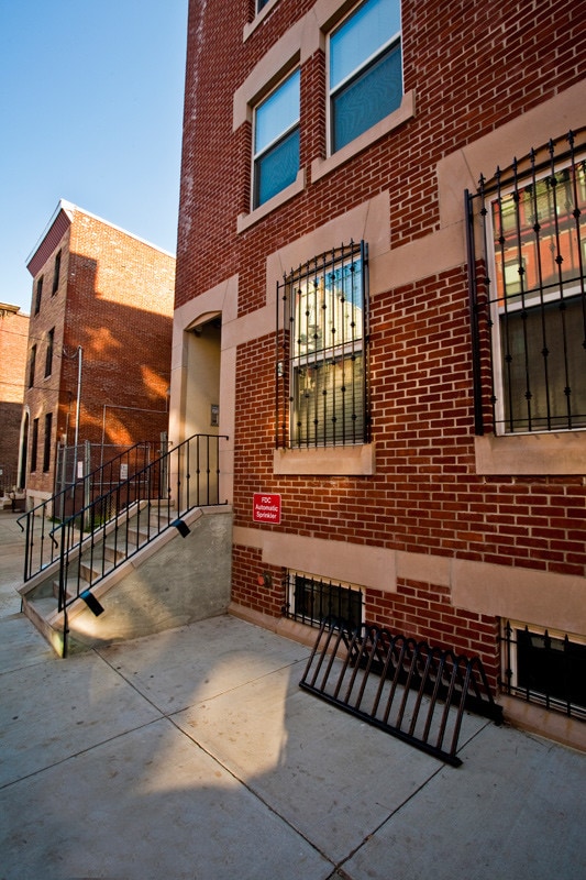 Building Photo - 1516 N 15th St