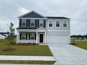 Building Photo - 105 Stillhouse Dr